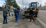 Всероссийский субботник 2026